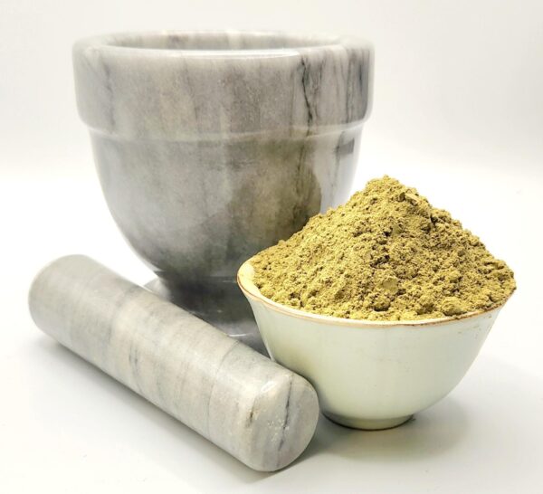 White Thai Kratom Powder