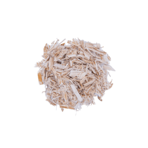 Slippery Elm Bark
