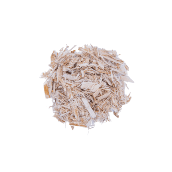 Slippery Elm Bark
