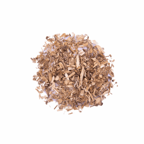 Marshmallow Root