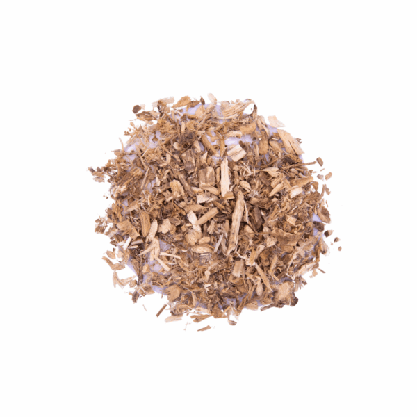 Marshmallow Root