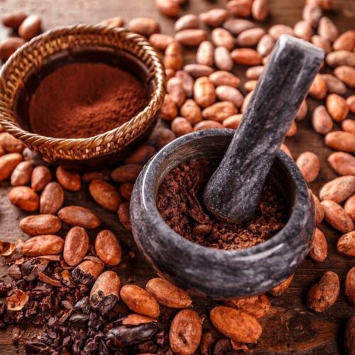 Cacao powder Organic