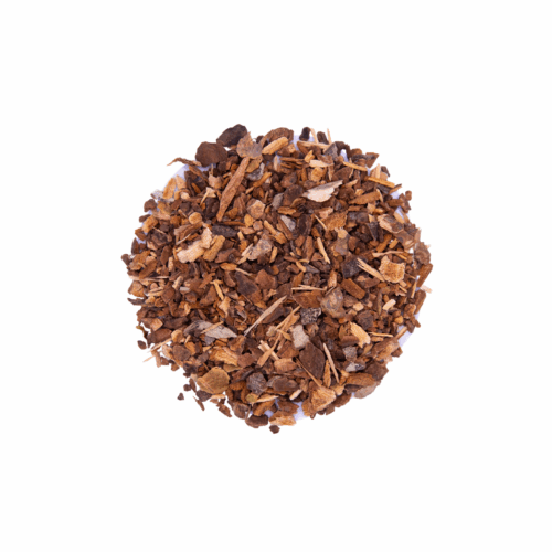 Wild Cherry Bark