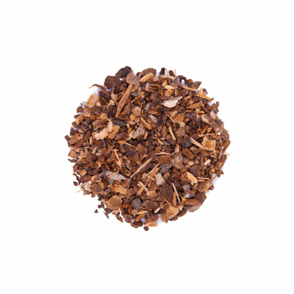 Wild Cherry Bark