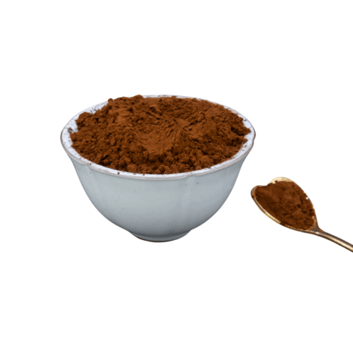 Chaga Extract Powder - 2oz