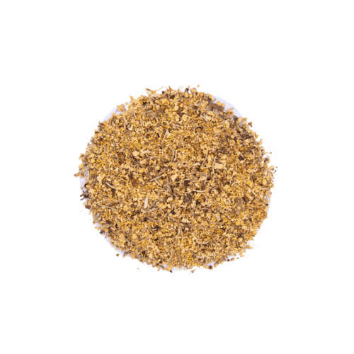 Elderflower