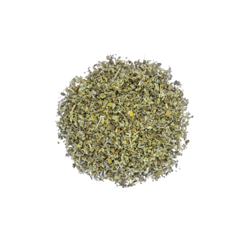 Sage Leaf