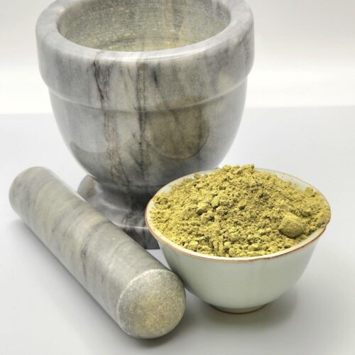 Plantation White Maeng Da Kratom Powder