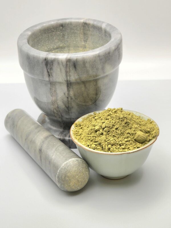 Plantation White Maeng Da Kratom Powder