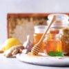 Raw Hawaiian Wildflower Honey