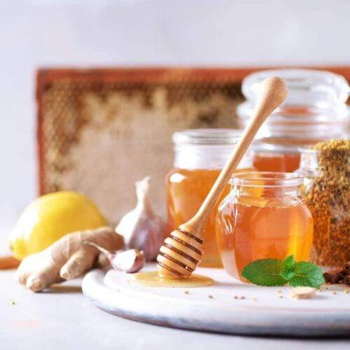 7be213d9-9303-49db-be46-3750d0a03473.jpeg Raw Hawaiian Wildflower Honey