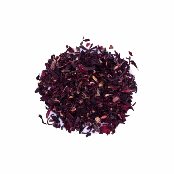 Hibiscus Flower