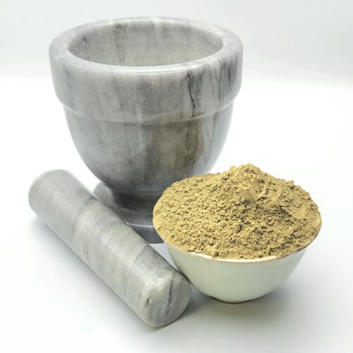 White Dragon Kratom Powder