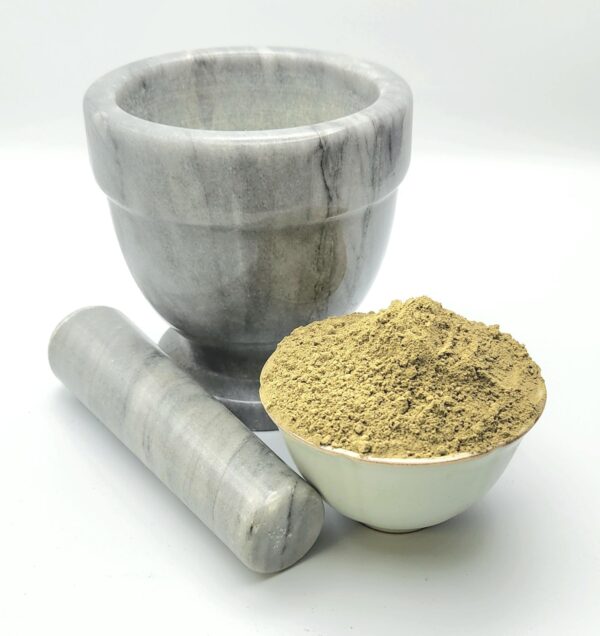 White Dragon Kratom Powder