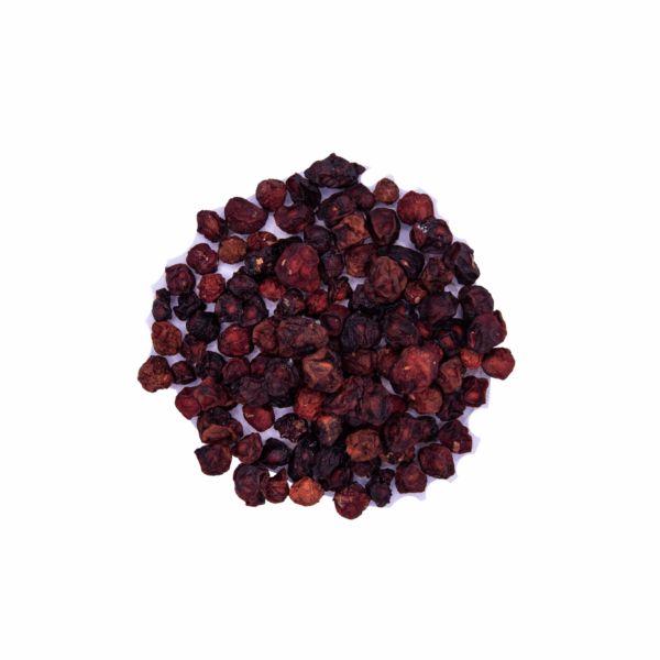 Schisandra Berries Whole