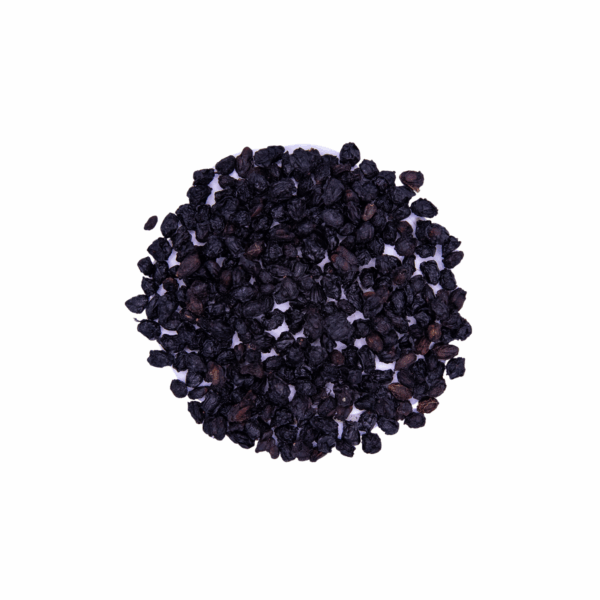 Elderberries (Whole)