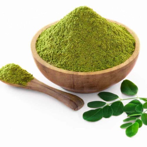 Moringa Powder Organic