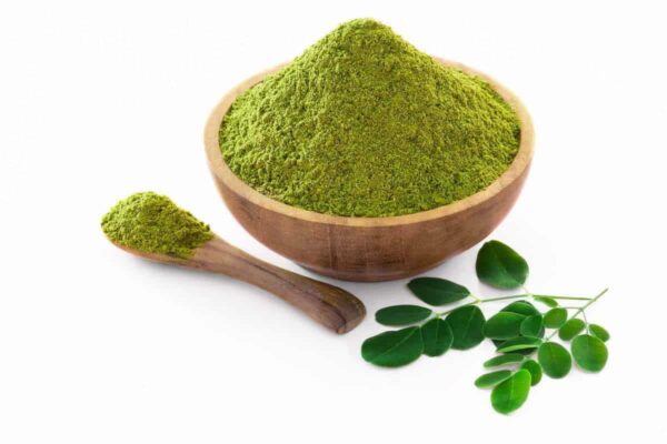 Moringa Powder Organic