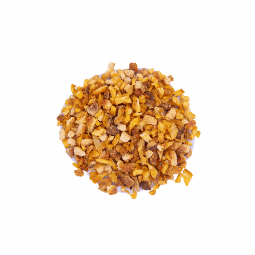 Orange Peel