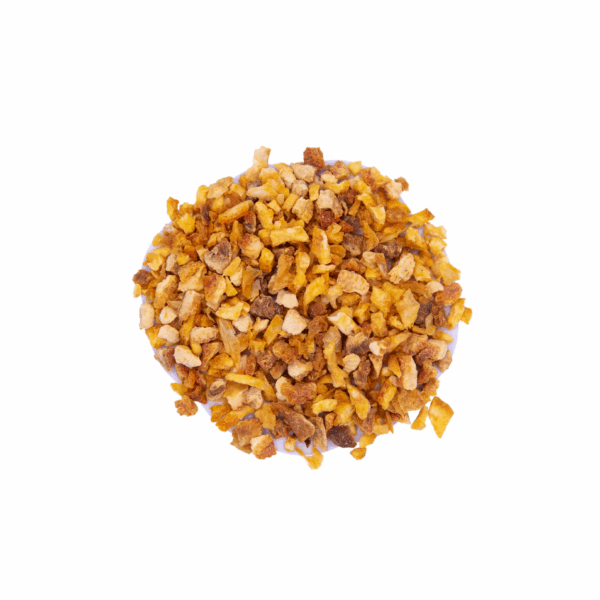 Orange Peel