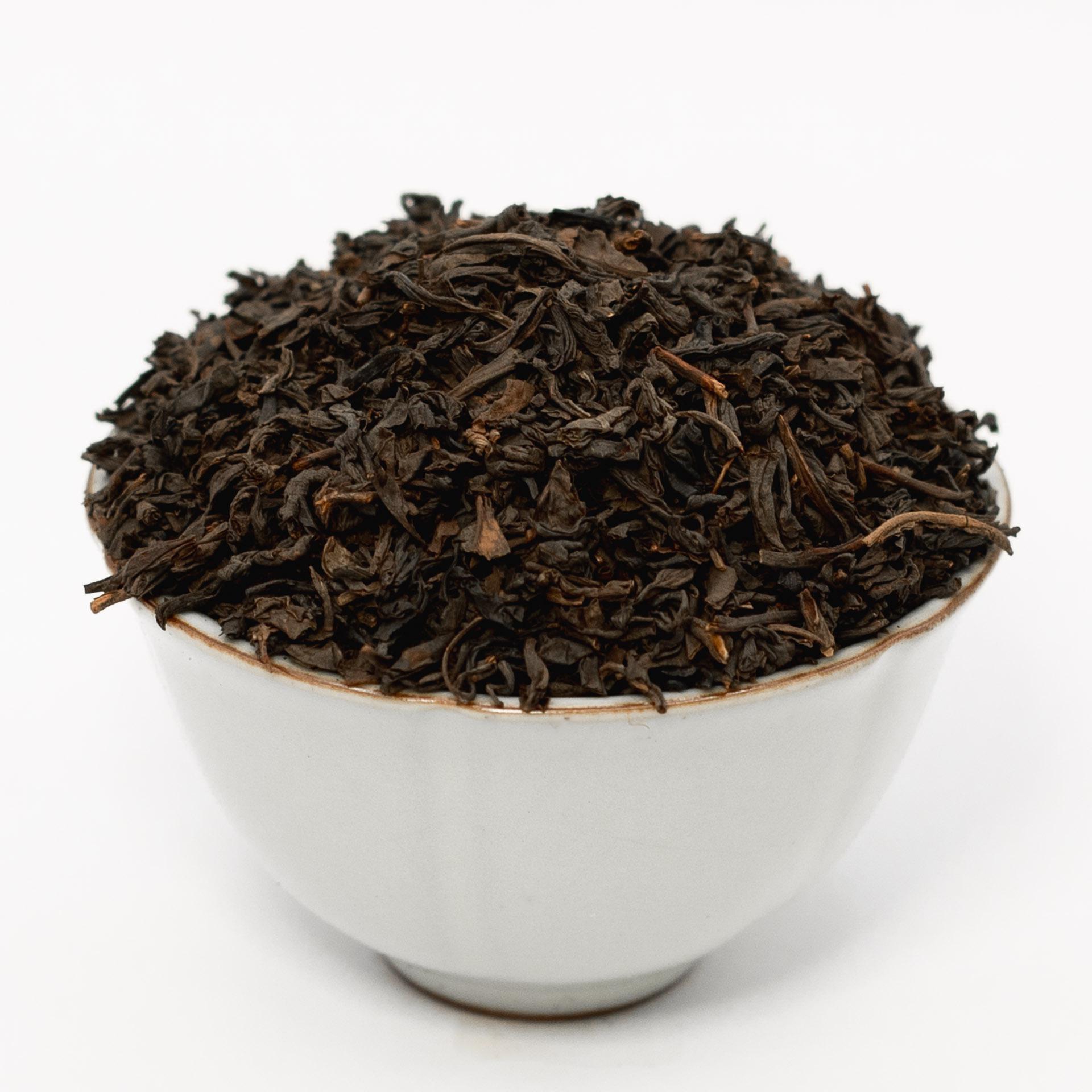 China Black FOP Tea - BZEN Botanicals