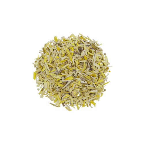 Oregon Grape Root