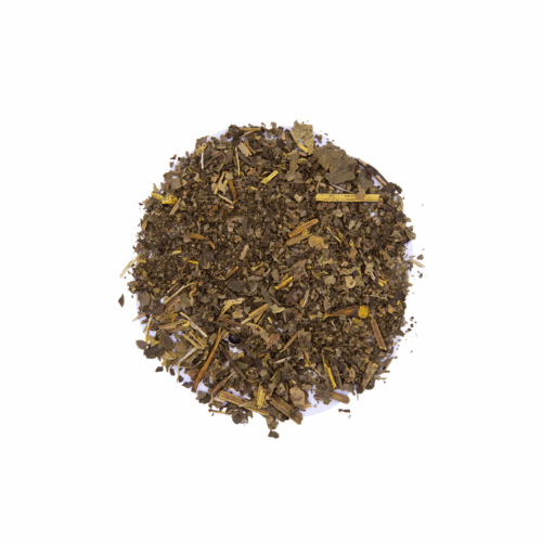 Goldenseal Leaf
