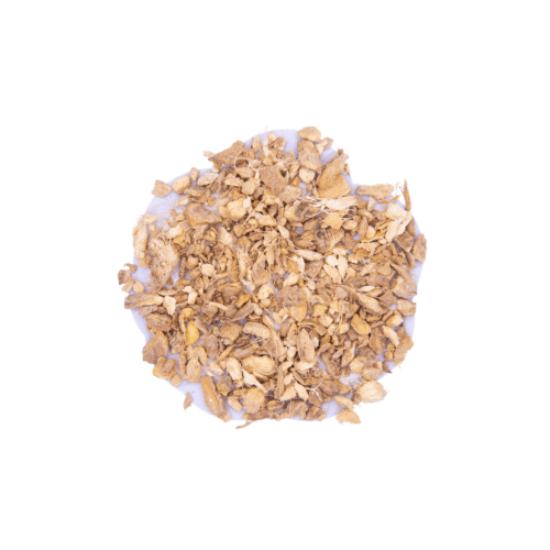 Ginger Root