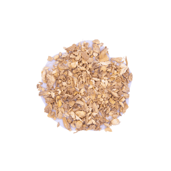 Ginger Root