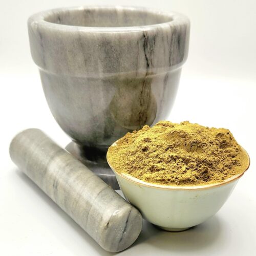 Plantation Red Maeng Da Kratom Powder
