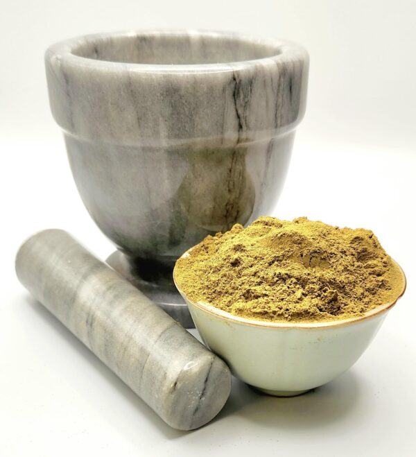 Plantation Red Maeng Da Kratom Powder