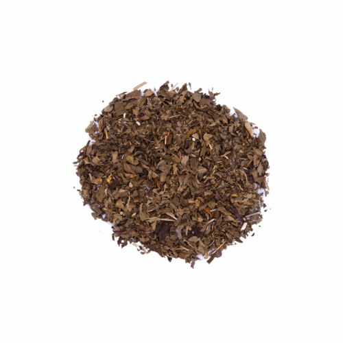 Peppermint Leaf