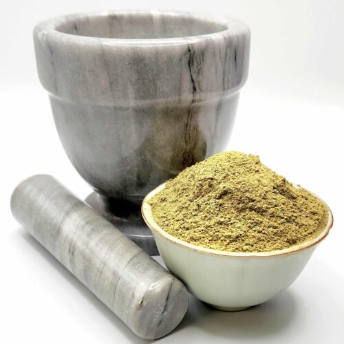 Green Elephant Kratom Powder