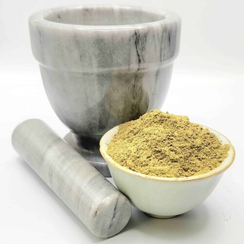 Green Thai Kratom Powder