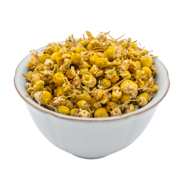 Chamomile Tea