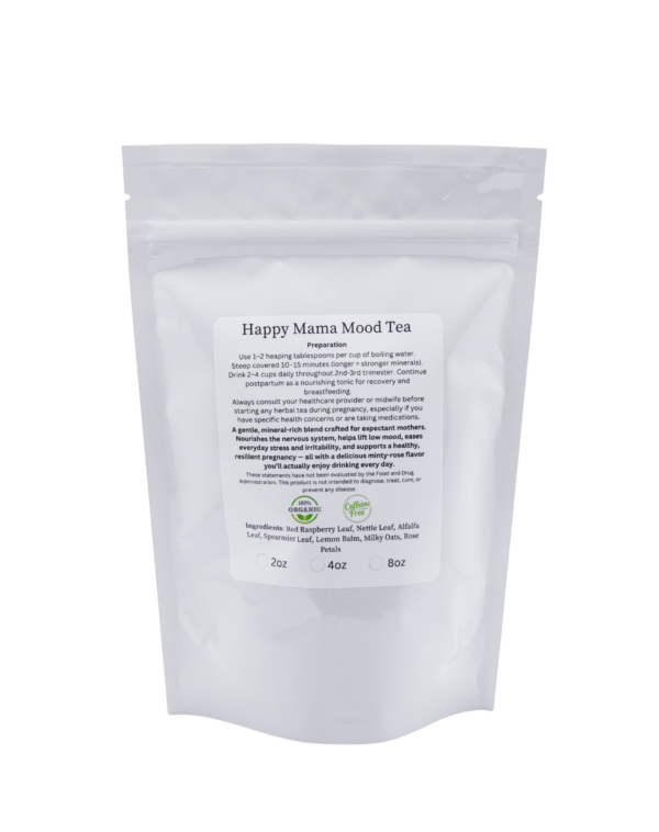 Happy Mama Mood Tea
