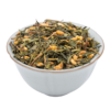 Genmaicha Tea