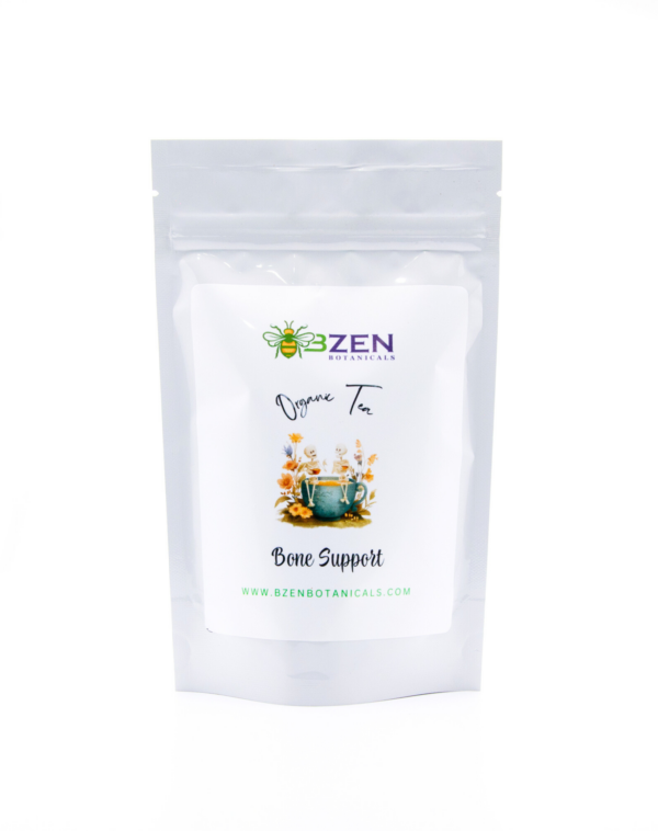Bone Support Tea