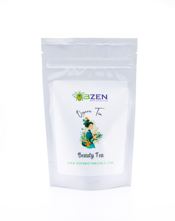 Beauty Tea