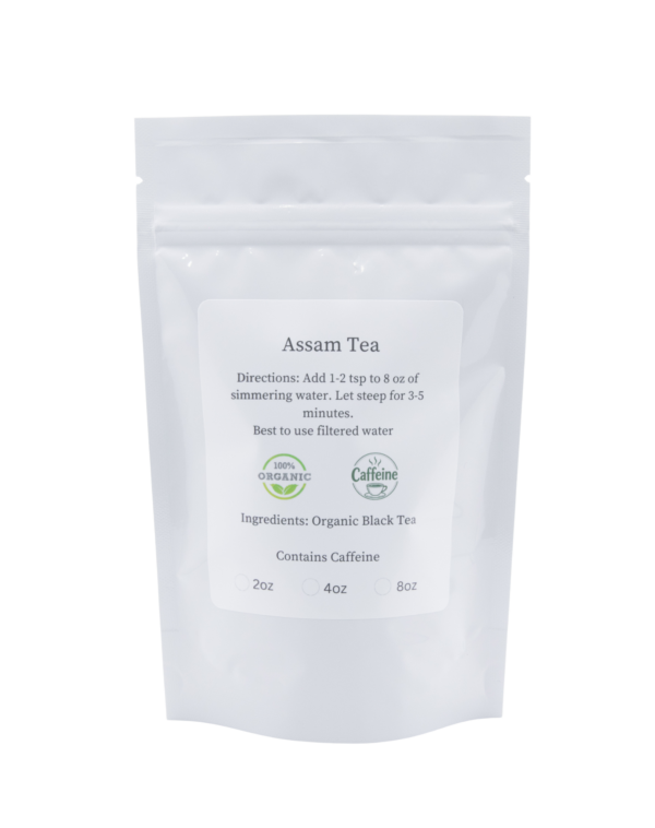 Assam Tea