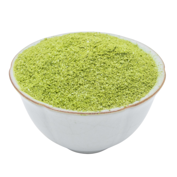 Sweet Matcha Powder