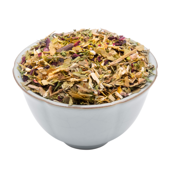 Memory Tea