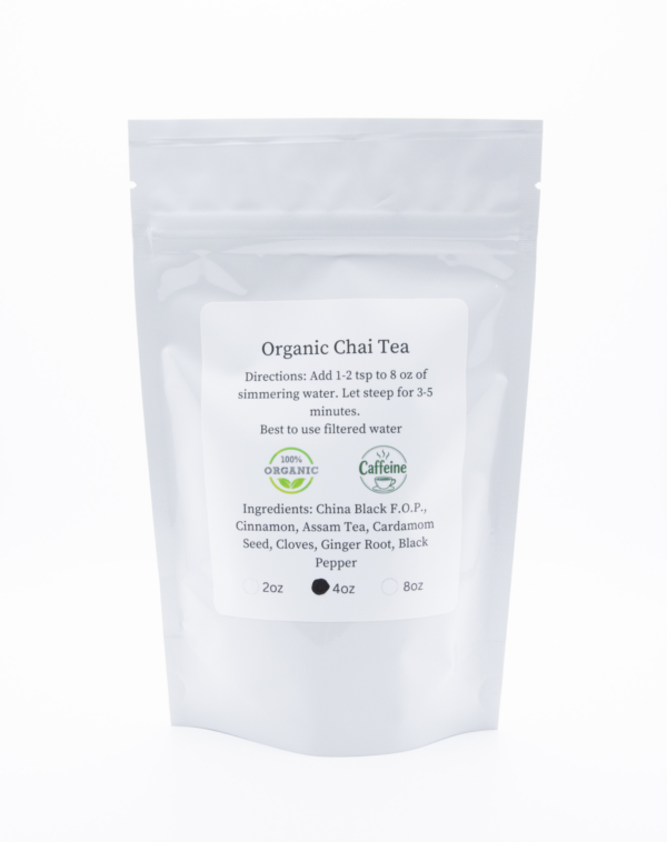 Chai Tea