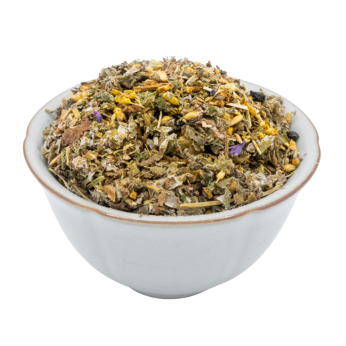 Sniffle Tea