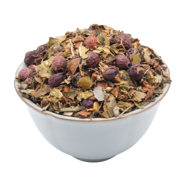 Zen Cleanse Tea