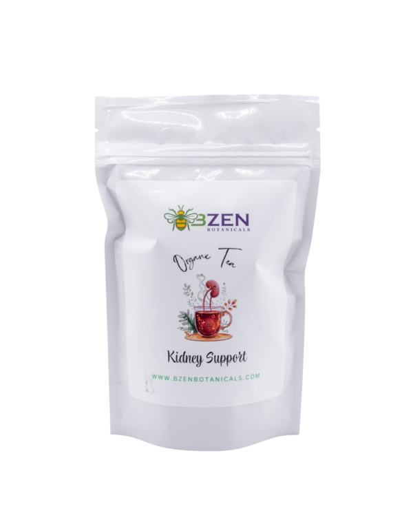 Kidney Support Tea