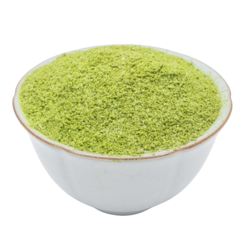 Ceremonial Grade Matcha Powder