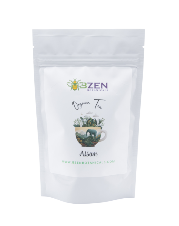 Assam Tea