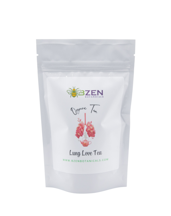 Lung Love Tea