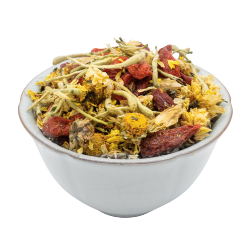 CHRYSANTHEMUM LIVER TEA